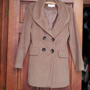 Calvin Klein Coat